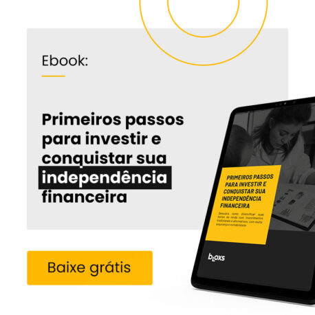 Ebook Independ Ncia Financeira Primeiros Passos Para Mudar De Vida