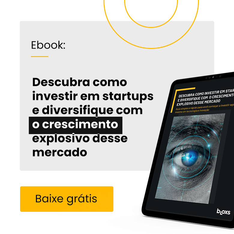 Ebook Investir Em Startup Gr Tis