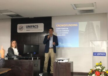 Funding e as novas possibilidades para o mercado imobiliário