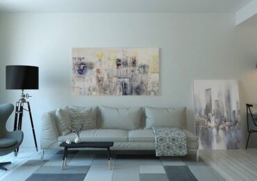 Como viver de renda com imóveis?