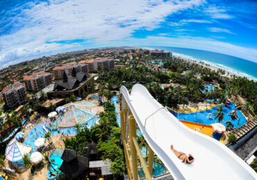 O que o Beach Park tem a ver com o seu bolso?