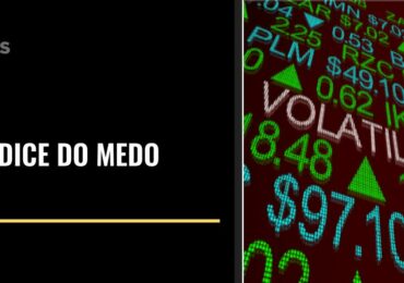 [CURADORIA] O que é o índice VIX?