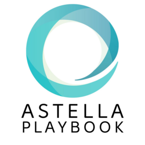 podcast astella, playbook, venture capital