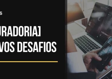 [Curadoria] Novos Desafios