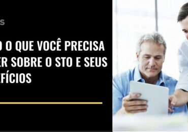 Tudo o que você precisa saber sobre o Security Token Offering (STO)