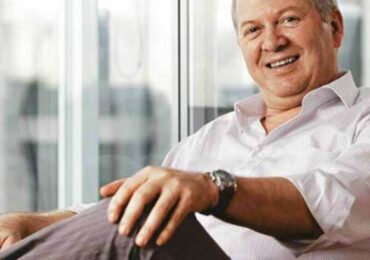 Quem é o megainvestidor Lírio Parisotto?