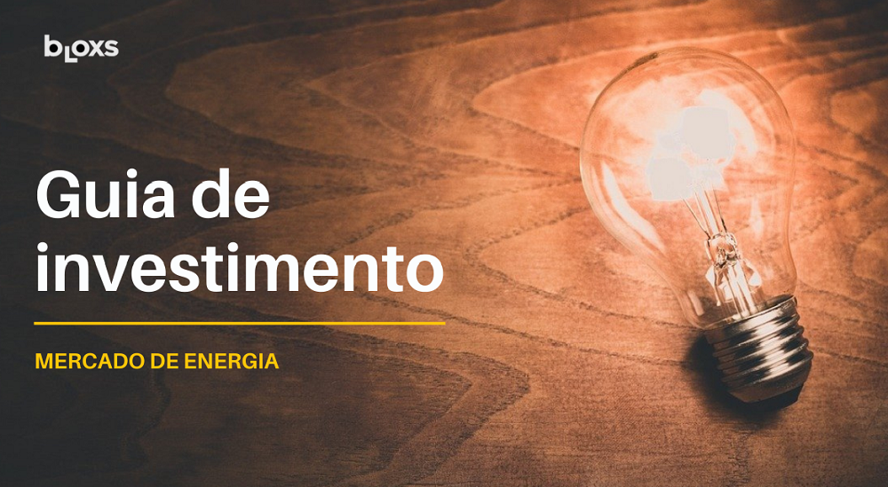 guia de investimento no mercado de energia