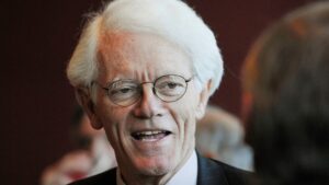 Peter Lynch