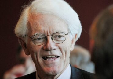 Quem é o megainvestidor Peter Lynch?