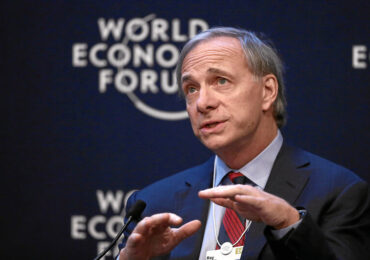 Quem é o megainvestidor Ray Dalio que tanto se fala?