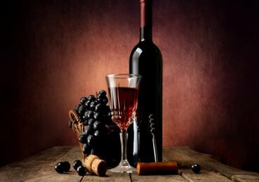 Investindo em vinho: tudo o que você precisa saber sobre este ativo real!