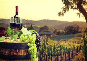 A garrafa de vinho de mais de 2 milhões de reais