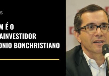 Quem é o megainvestidor Antonio Bonchristiano?
