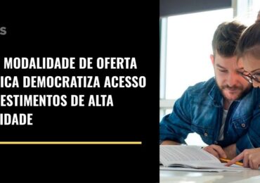 Nova modalidade de oferta pública democratiza acesso a investimentos de alta qualidade