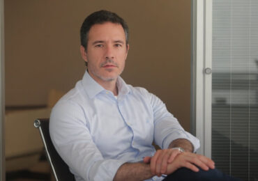 Henrique Bredda: sua trajetória até o Alaska