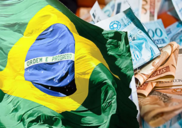 Por que investir no Brasil?