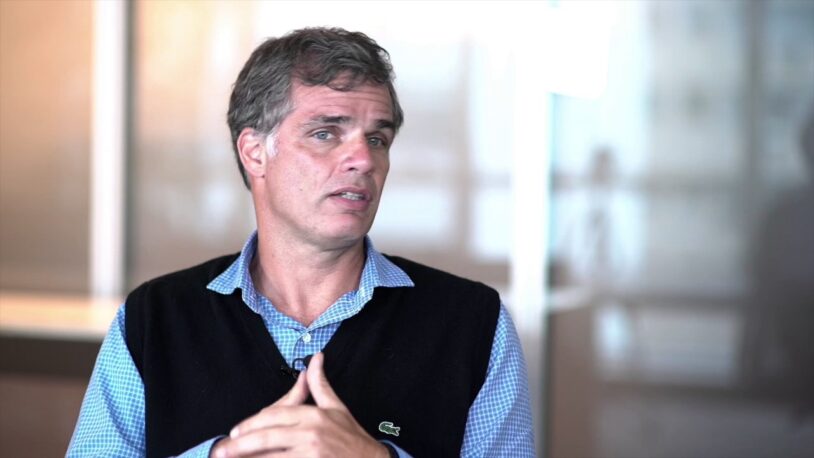 Entrevista com Guilherme Aché, fundador da Squadra Investimentos