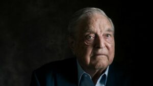 megainvestidores internacionais George Soros