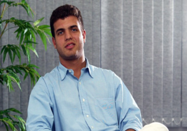 Quem é o Megainvestidor André Street?