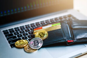 criptomoedas