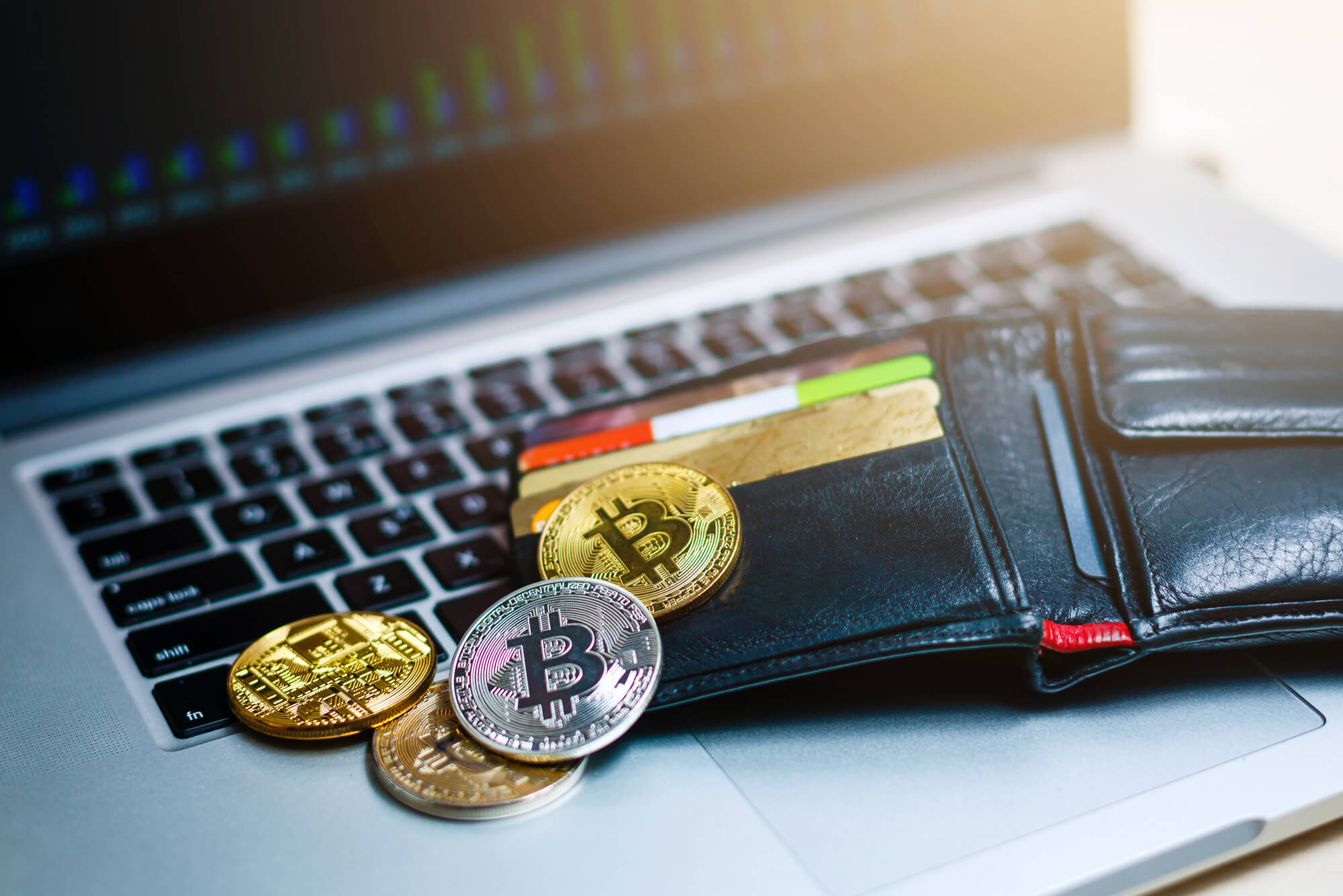 Criptomoedas: devo investir? - Conteúdos sobre o Mercado de Capitais