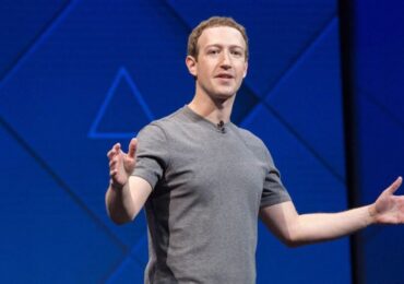 Quem é o megainvestidor Mark Zuckerberg?