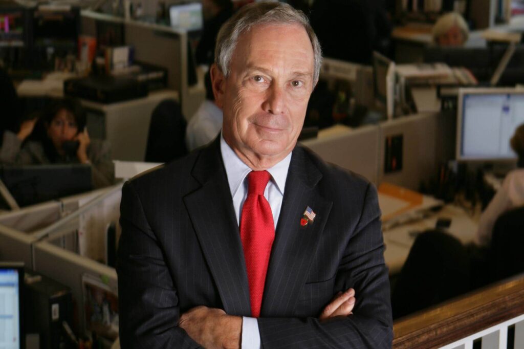 michael-bloomberg