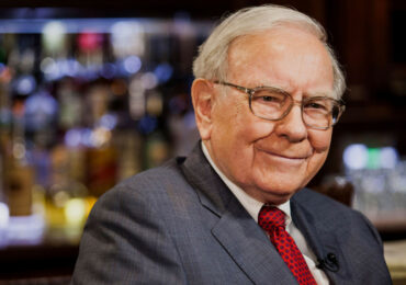 Quem é o megainvestidor Warren Buffett?