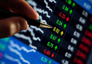 Índices da Bolsa de Valores: Guia Completo