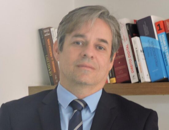 André Oliveira Parente fala sobre tokenização de ativos digitais