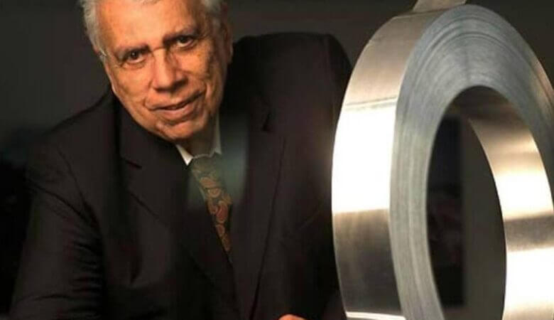 antônio ermírio de moraes