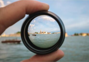 Para cima deles, investidores. Avante!