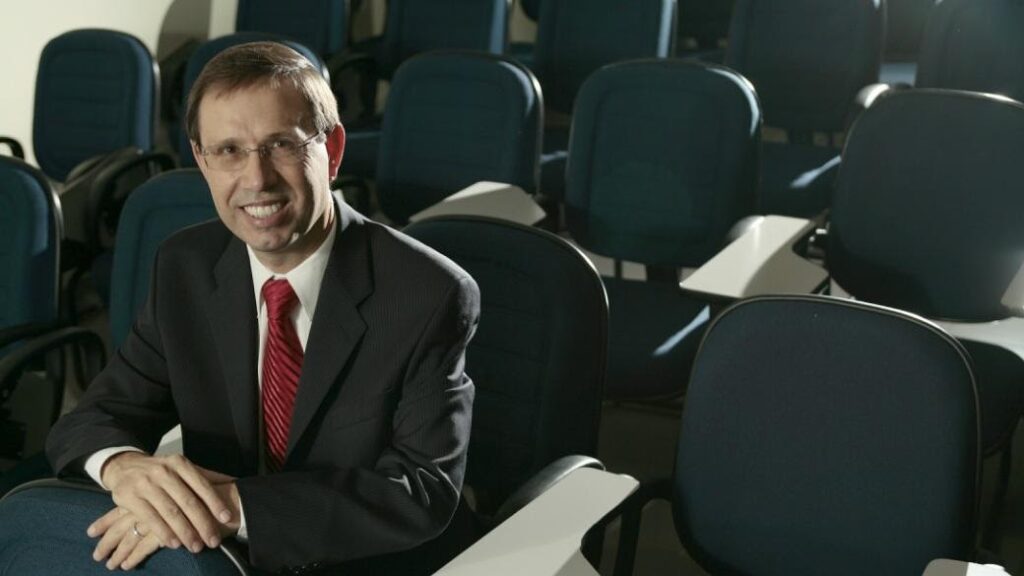 Imagem de Carlos Wizard Martins