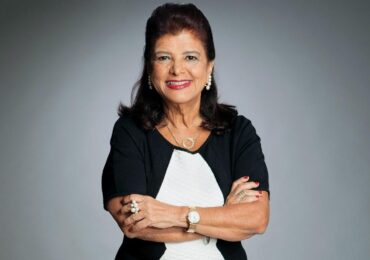 Quem é a megainvestidora Luiza Trajano?