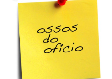 Atualizações Bloxs CVM - Ossos do Ofício