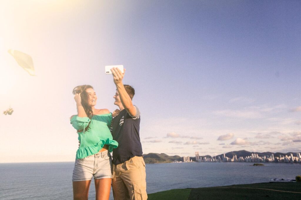 Retomada do Turismo Nacional