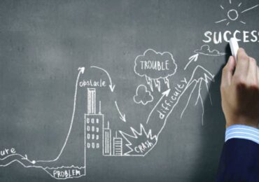 Quando o antifrágil encontra a seleção natural