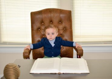 Educação financeira para crianças: forme o seu sucessor em 3 passos