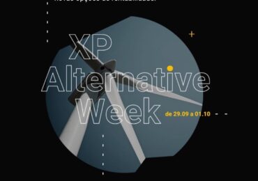XP Alternative Week: investimentos alternativos em alta