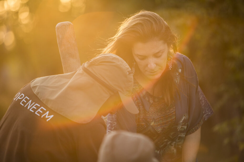 biodefensivo, openeem