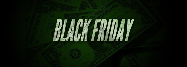 black friday