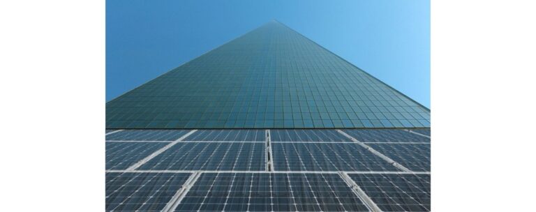 pirâmide financeira econ energia solar