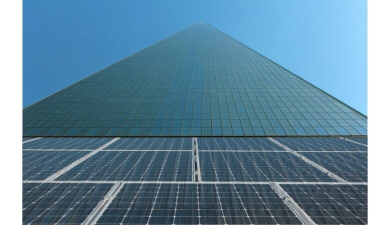 pirâmide financeira econ energia solar