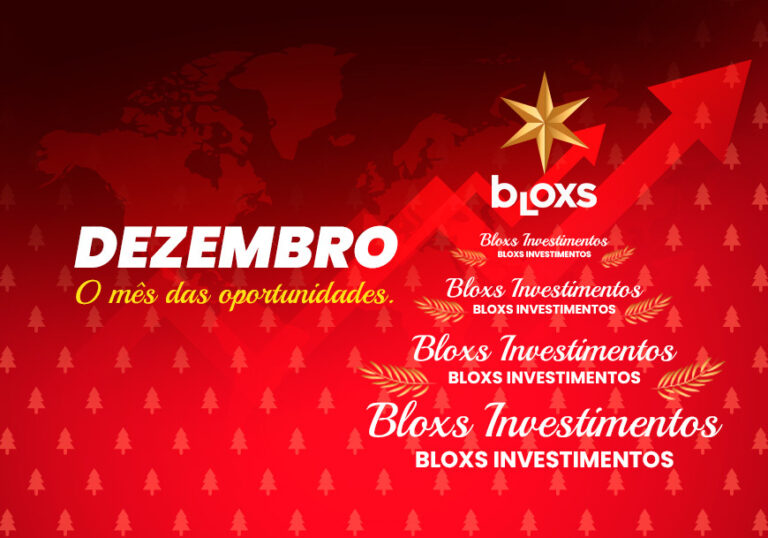 dezembro é o melhor mês para investir
