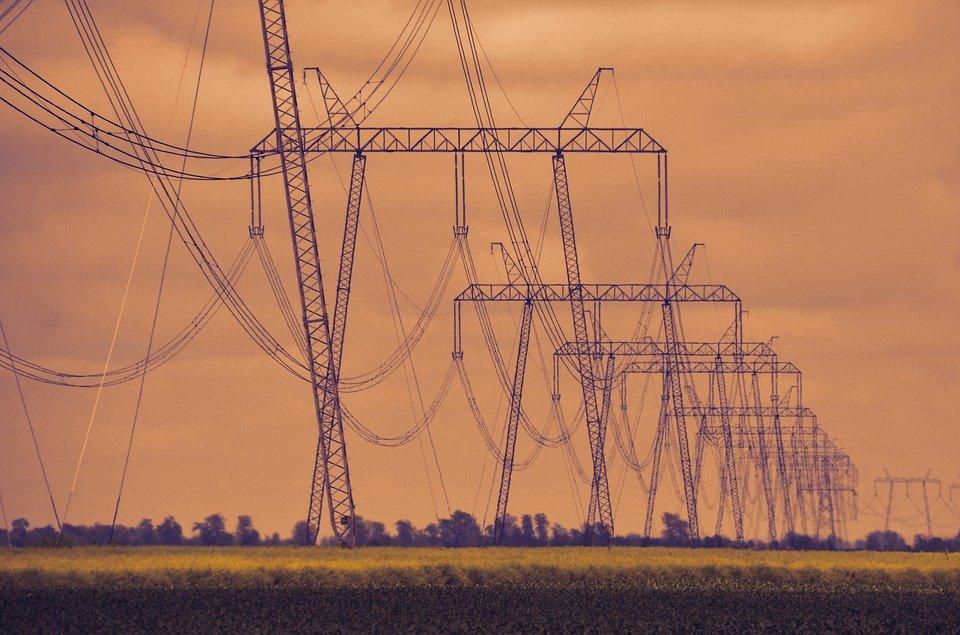 empresas de transmissão de energia na bolsa