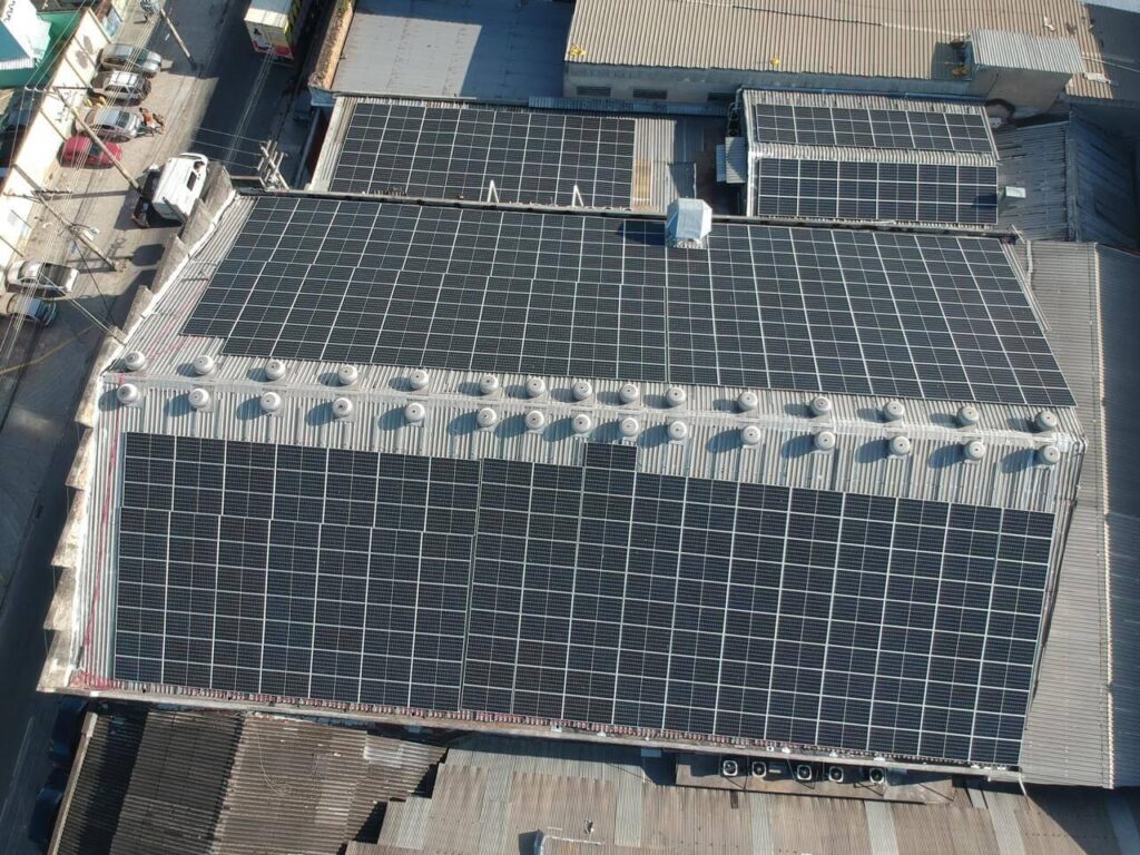 investir em usina solar