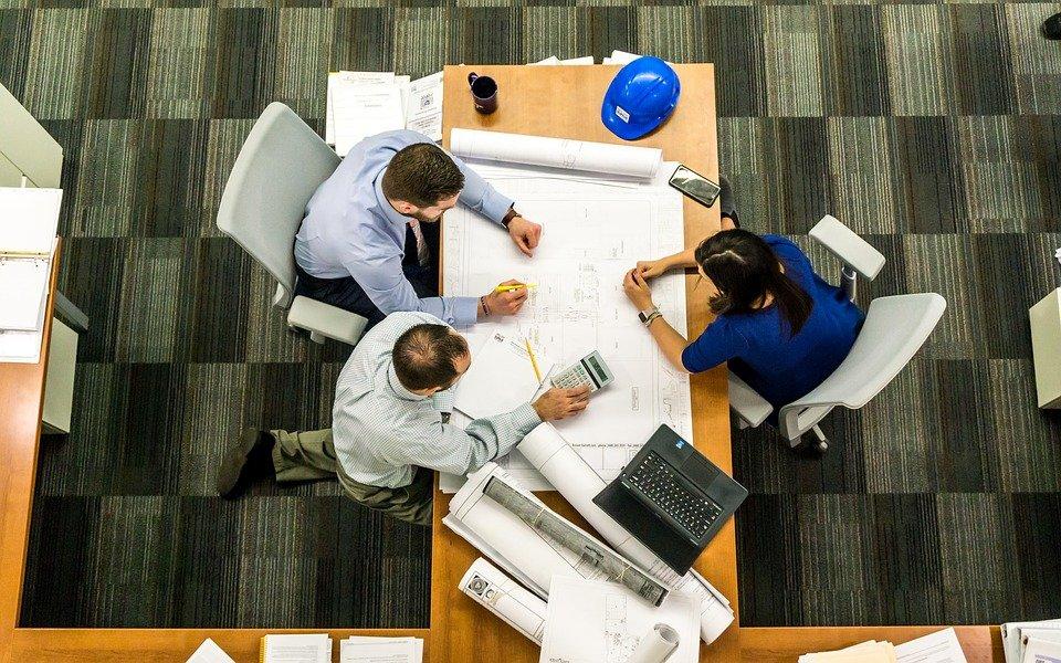 Crowdfunding imobiliário