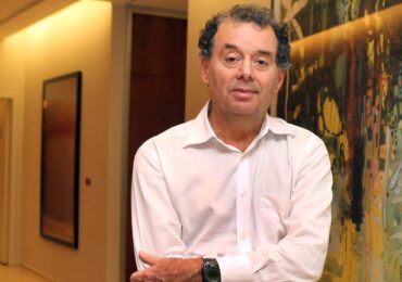 Quem é o megainvestidor Luis Stuhlberger?