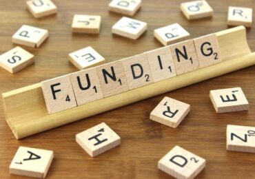 Funding para Negócios – Simples, Elegante e Completamente Errado