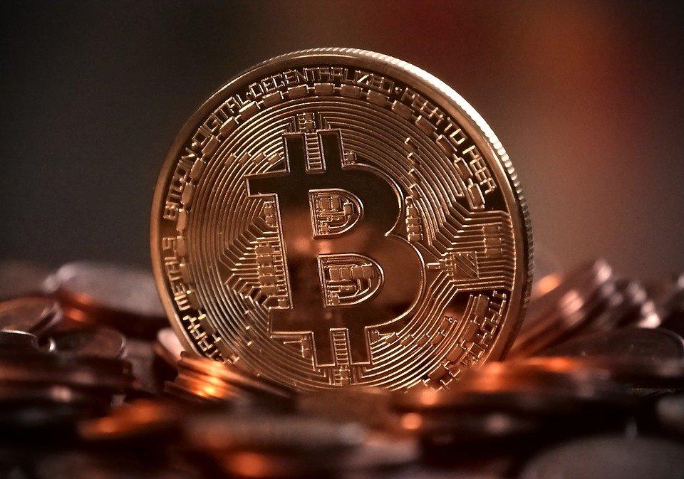 moeda bitcoin, o que é